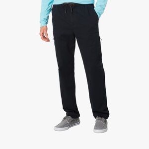 Quicksilver Men's After Surf 2 Pants XXL
